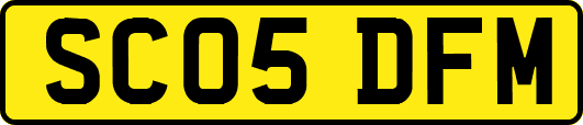 SC05DFM