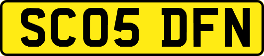 SC05DFN