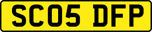 SC05DFP