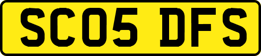 SC05DFS