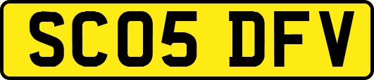SC05DFV