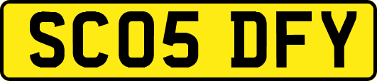 SC05DFY