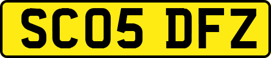 SC05DFZ