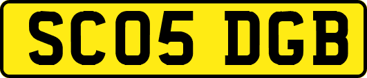 SC05DGB