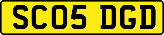 SC05DGD