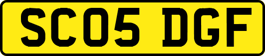 SC05DGF