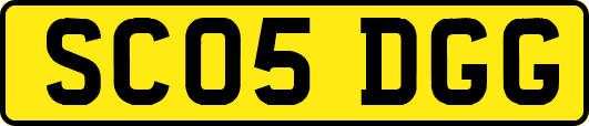 SC05DGG