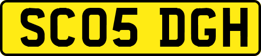 SC05DGH