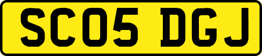 SC05DGJ