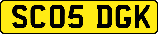 SC05DGK