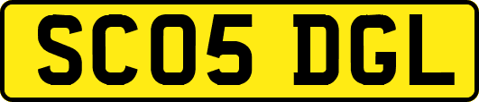 SC05DGL