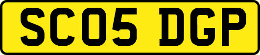 SC05DGP