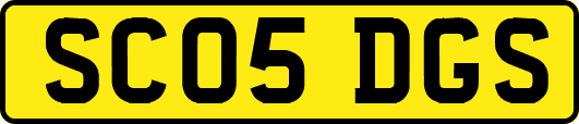 SC05DGS