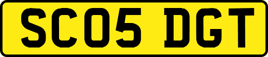 SC05DGT