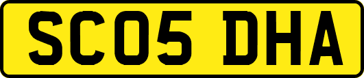 SC05DHA
