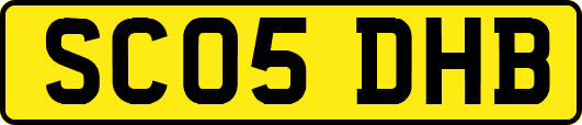 SC05DHB