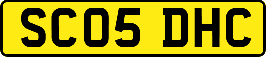 SC05DHC