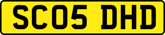 SC05DHD
