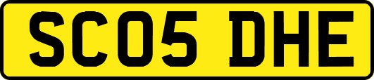 SC05DHE