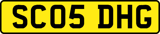 SC05DHG