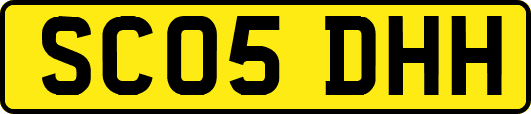 SC05DHH