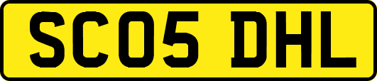 SC05DHL