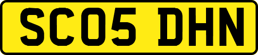 SC05DHN