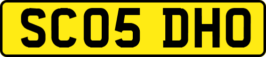 SC05DHO