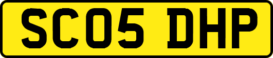 SC05DHP