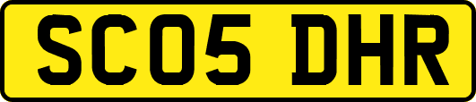 SC05DHR