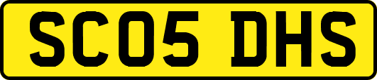SC05DHS