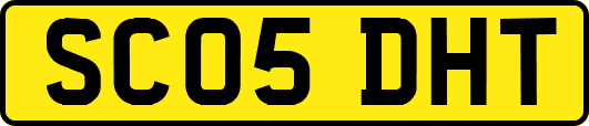 SC05DHT
