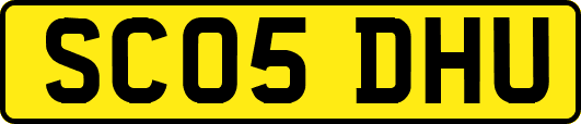 SC05DHU