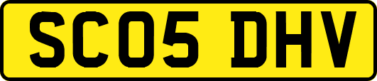 SC05DHV