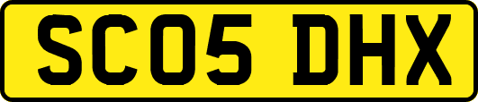 SC05DHX