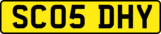 SC05DHY