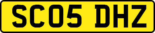 SC05DHZ