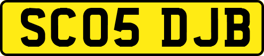 SC05DJB