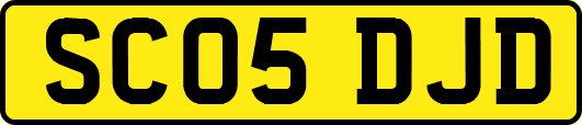 SC05DJD