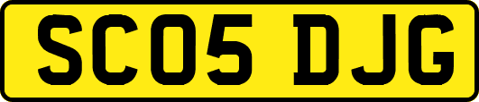 SC05DJG