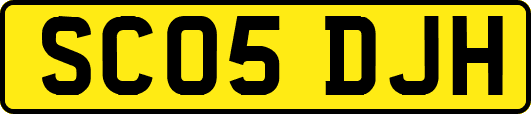 SC05DJH