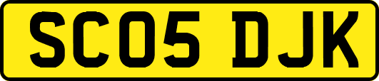 SC05DJK