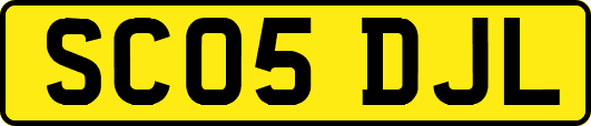 SC05DJL