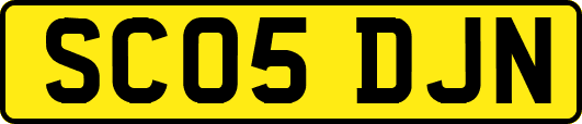 SC05DJN