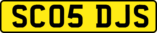 SC05DJS