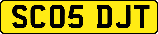 SC05DJT