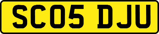 SC05DJU