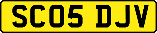 SC05DJV