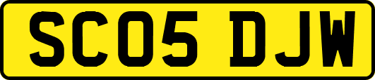 SC05DJW
