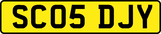 SC05DJY